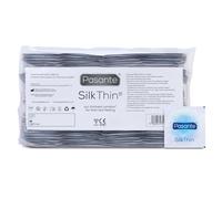 Pasante Silk Thin - 144 préservatifs extrême fins (air thin)