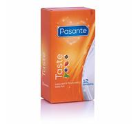 Pasante Préservatifs Taste – 12 pièces