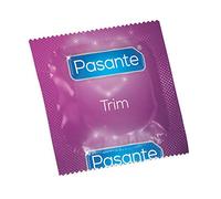 Pasante Trim Préservatifs x48