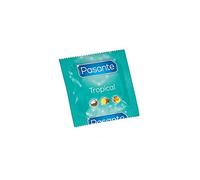 Pasante Tropical préservatifs parfumés