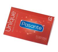 Pasante Unique Clinic préservatifs 3 pcs