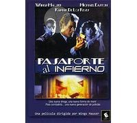 Pasaporte Al Infierno