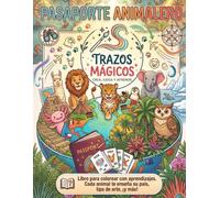 Pasaporte Animalero