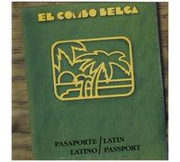 Dynamo Tyre Combo Belga - Pasaporte Latino