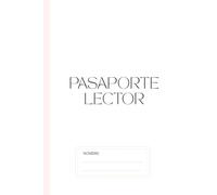 PASAPORTE LECTOR