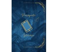 Pasaporte literario: Firmas y lecturas