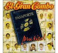 Pasaporte Musical