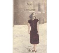 Pasar Larsen, Nella (Auteur)