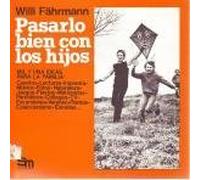 Pasarlo bien con los hijos (mil y una ideas para la familia)