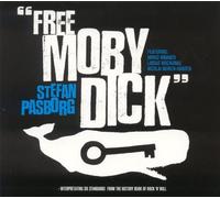 Pasborg, Stefan - Free Moby Dick [Import]