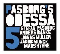Pasborg's Odessa 5