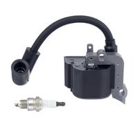 Pasbuteiy Bobine De Tondeuse - Pièce de rechange de câblage - Remplacement Bobine D'Allumage | pour outils motorisés d'extérieur, aménagement paysager et réparation de