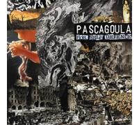 Pascagoula - For Self Defence (Deluxe Graphite Grey Eco Mix Lp)