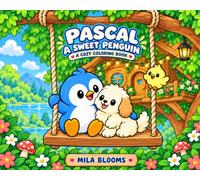 PASCAL A SWEET PENGUIN