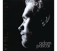 Adam Pascal – Model Prisoner – CD audio