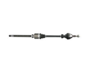 PASCAL Arbre de transmission G2C053PC Essieu avant droit Denture extérieure, côté roue: 28 Longueur: 1077 mm