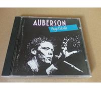 Pascal Auberson - Ange Rebelle