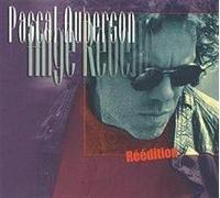 PASCAL AUBERSON - Ange rebelle