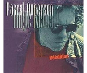 PASCAL AUBERSON - Ange rebelle