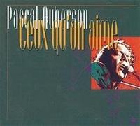 PASCAL AUBERSON - Ceux qu'on aime