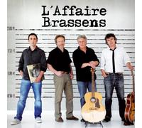 Pascal Bonnefon - l'affaire Brassens
