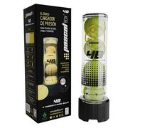 Boîte pour les balles Bullpadel Pascal Box 4B