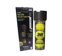 Bullpadel Générateur D'air Comprimé-noir