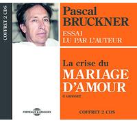 PASCAL BRUCKNER - LA