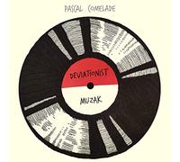 Pascal Comelade - Deviationist Muzak [Import]