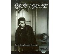 Pascal Comelade : Écrits monophoniques submergés