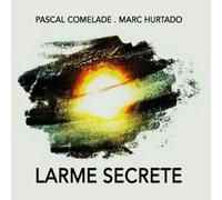 Pascal Comelade & Marc Hurtado Larme Secrete (CD) Album