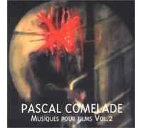 Pascal Comelade - Musiques pour films, Vol. 2