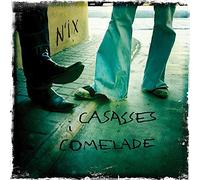 Pascal Comelade - N'ix
