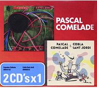 Pascal Comelade - Pack 2x1 [2] allemand]