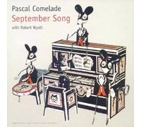 Pascal Comelade - September Song [Import anglais]