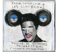 Pascal Comelade + Traité De Guitares Triolectiques: À L'usage Des Portugai (CD)