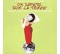 Pascal Comelade - Un Samedi sur la terre