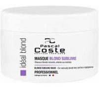 Pascal Coste Masque professionnel Blond Sublime