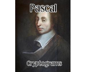 Pascal Cryptograms