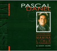Pascal Danel - Essential Masters