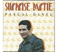 Pascal Danel - L'Esterel