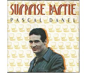 Pascal Danel - L'Esterel