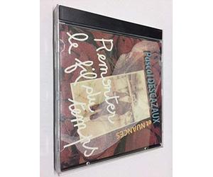 Pascal Descazaux - Fils du Vent