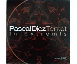 Pascal Diez - in Extremis