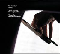 Inside/Works for Viola