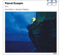 Pascal Dusapin Pascal Dusapin: Item (CD) Album