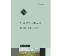 Pascal e la filosofia