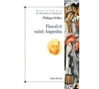 Pascal et saint Augustin