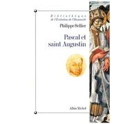 Pascal et Saint Augustin – Les Éditions Albin Michel