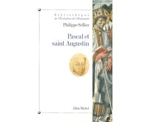 Pascal et saint Augustin